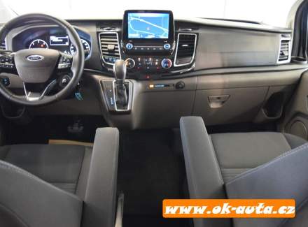 Ford - Transit