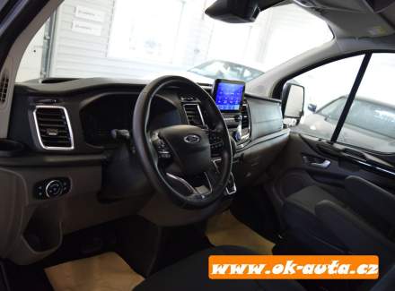Ford - Transit