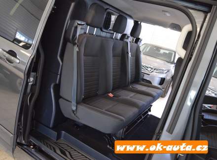 Ford - Transit