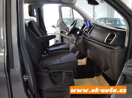 Ford - Transit