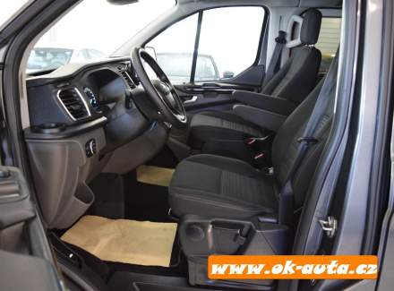 Ford - Transit