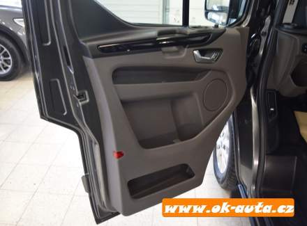 Ford - Transit