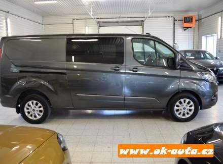 Ford - Transit