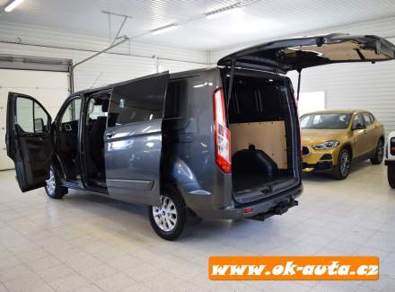 Ford - Transit