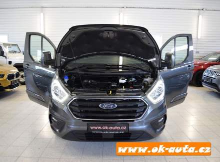 Ford - Transit