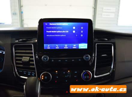 Ford - Transit