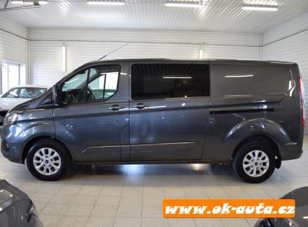 Ford - Transit