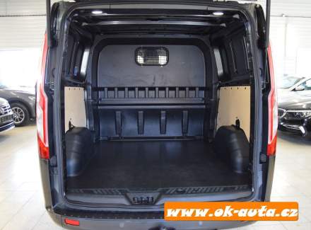 Ford - Transit