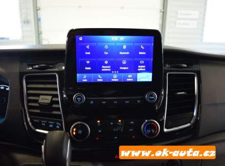 Ford - Transit