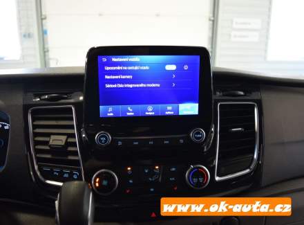 Ford - Transit