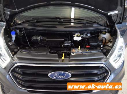 Ford - Transit