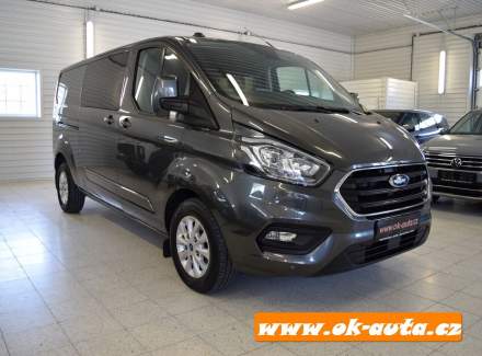 Ford - Transit