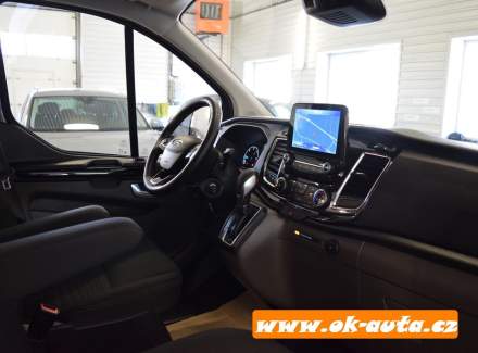 Ford - Transit