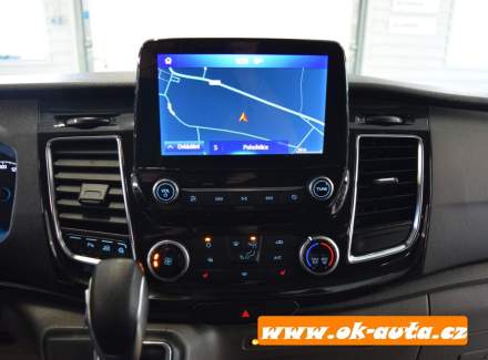 Ford - Transit