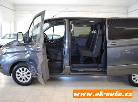 Ford - Transit