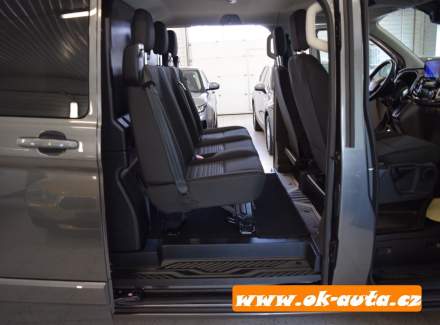 Ford - Transit