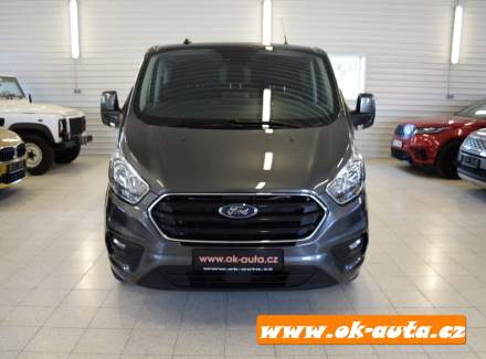 Ford - Transit