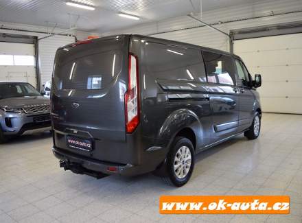 Ford - Transit