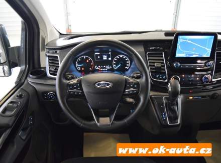 Ford - Transit