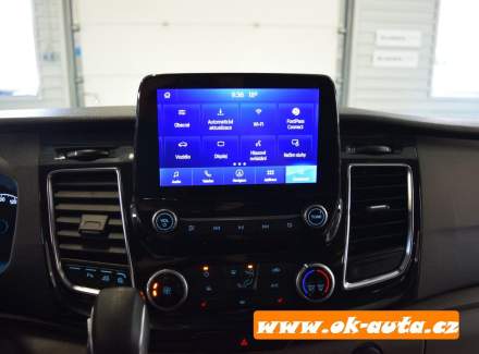 Ford - Transit