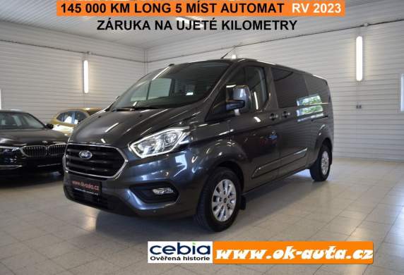 Ford - Transit