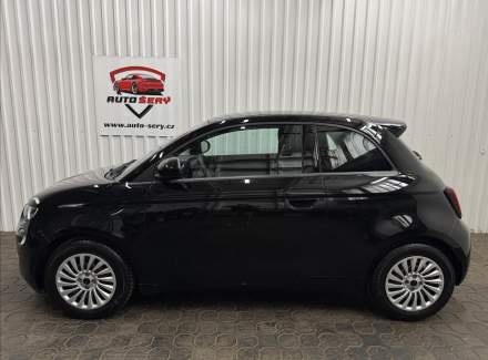 Fiat - 500