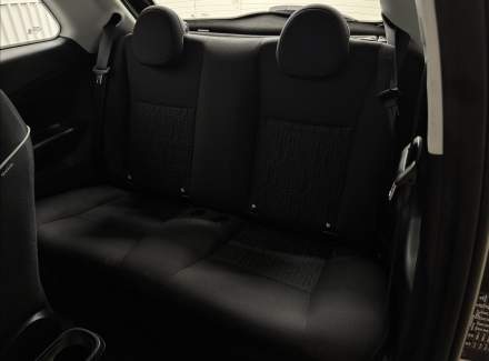 Fiat - 500