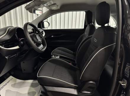 Fiat - 500
