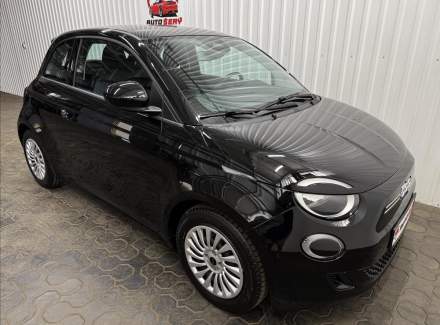 Fiat - 500