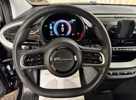 Fiat - 500