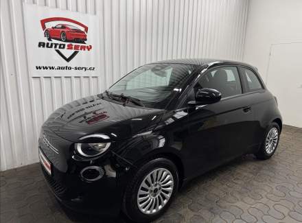 Fiat - 500