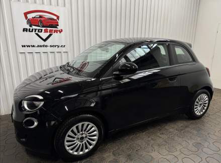 Fiat - 500