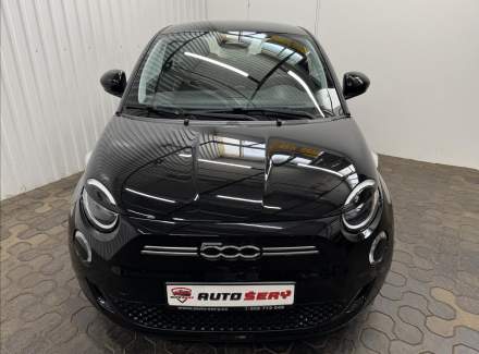 Fiat - 500