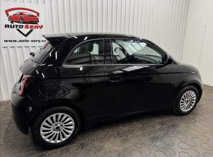 Fiat - 500