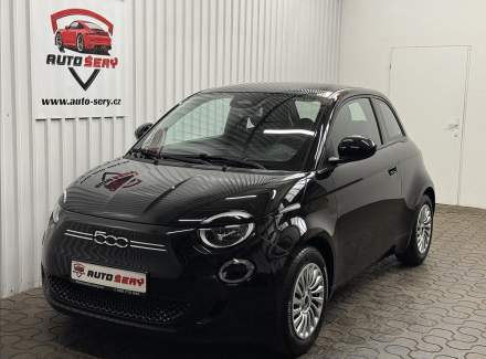 Fiat - 500