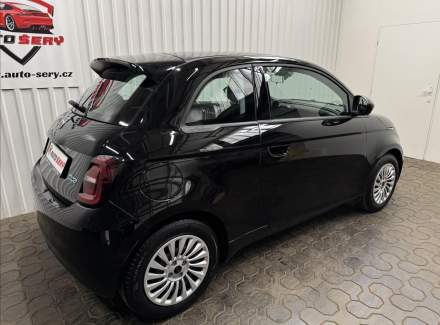 Fiat - 500