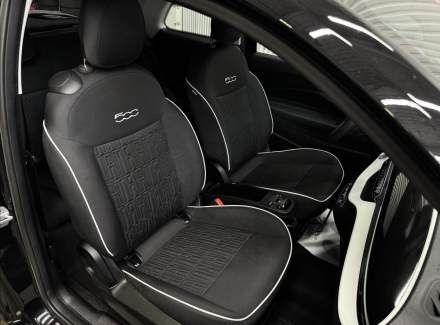 Fiat - 500