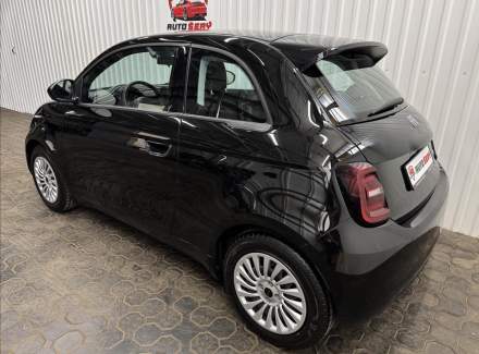 Fiat - 500