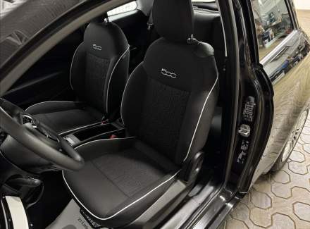 Fiat - 500