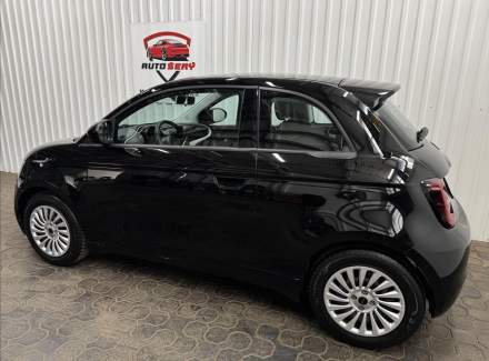 Fiat - 500