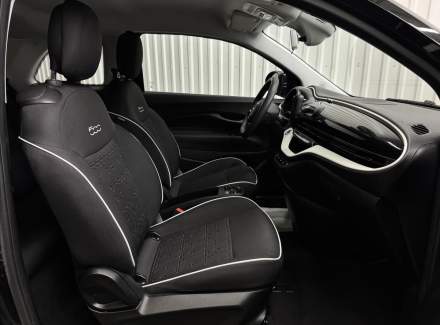 Fiat - 500