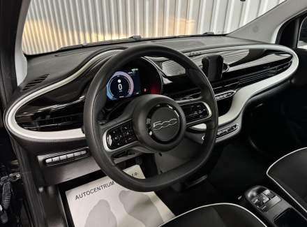 Fiat - 500