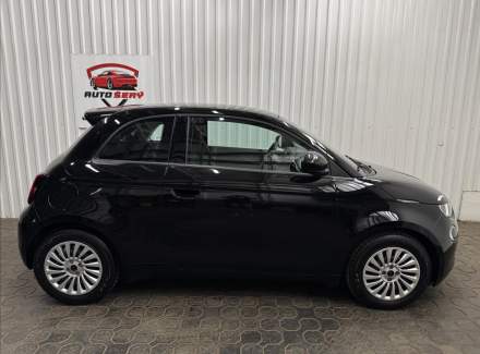Fiat - 500