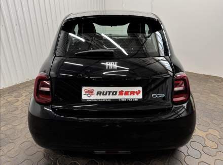 Fiat - 500