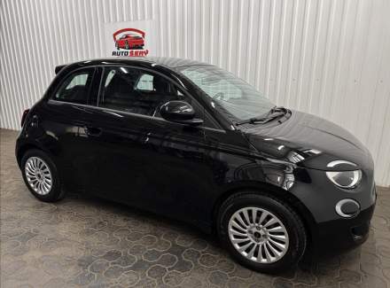 Fiat - 500