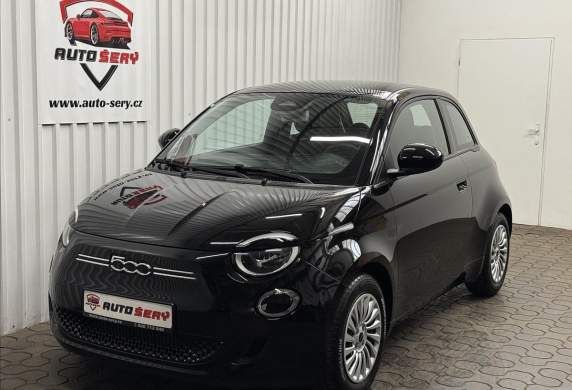 Fiat - 500