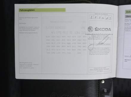 Škoda - Roomster