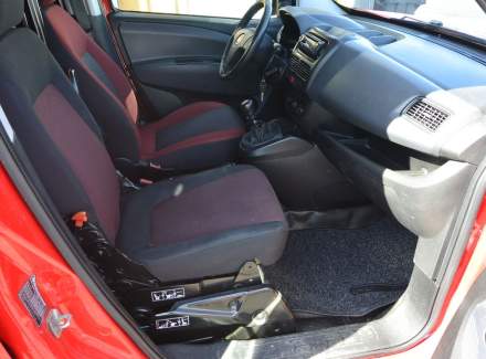 Fiat - Doblo
