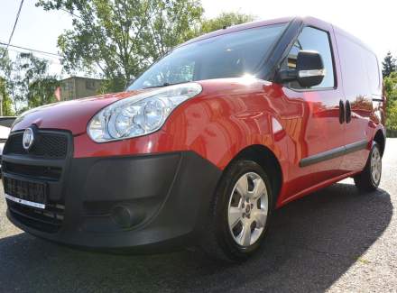 Fiat - Doblo