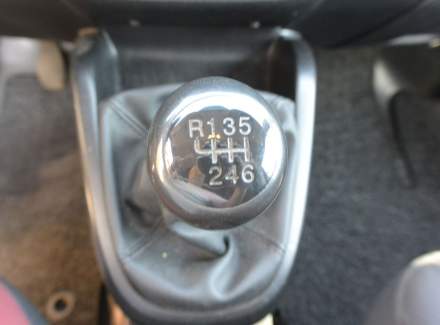 Fiat - Doblo